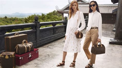 louis vuitton spirit of travel 2019|Louis Vuitton Spirit of Travel 2019 Campaign.